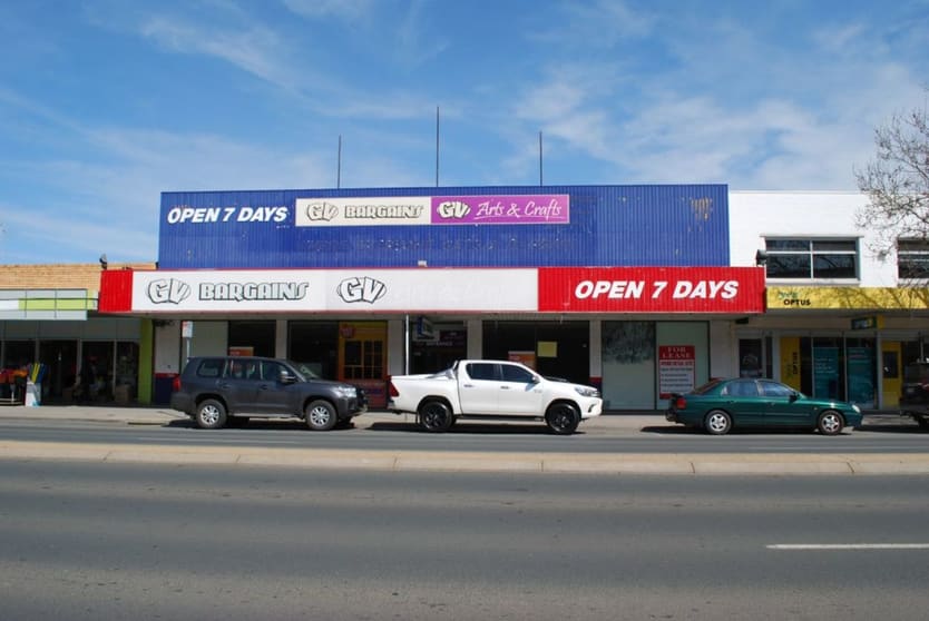 Click to view all images 106 - 112... High Street Shepparton VIC 3630 - Image 2