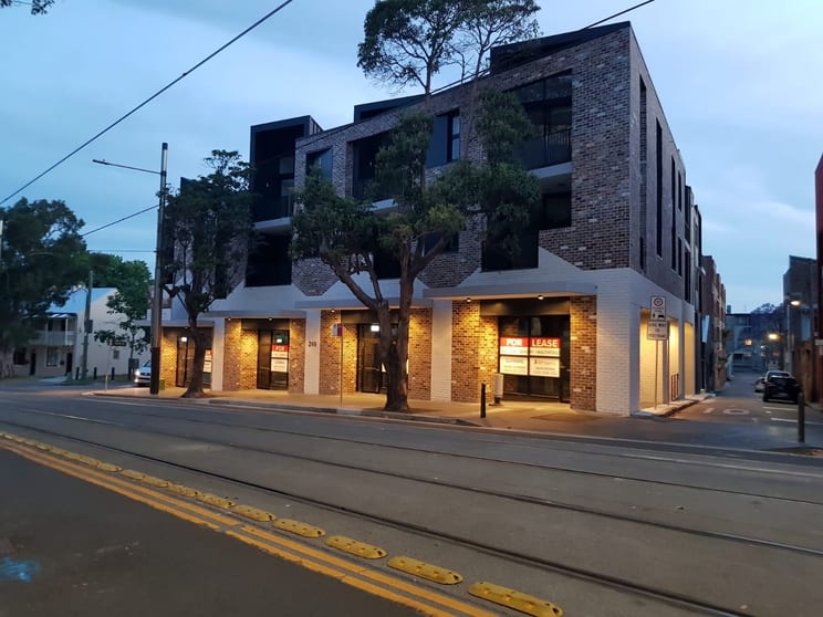 1/249 Devonshire Street Surry Hills NSW 2010 - Image 2