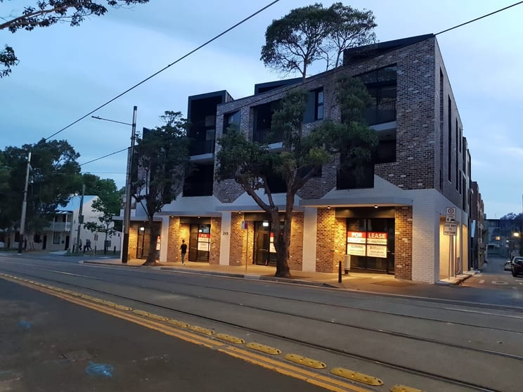 1/249 Devonshire Street Surry Hills NSW 2010 - Image 1