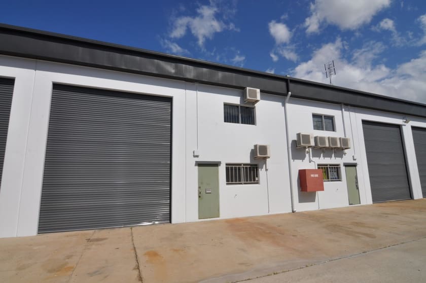 14/58 Keane Street Currajong QLD 4812 - Image 1