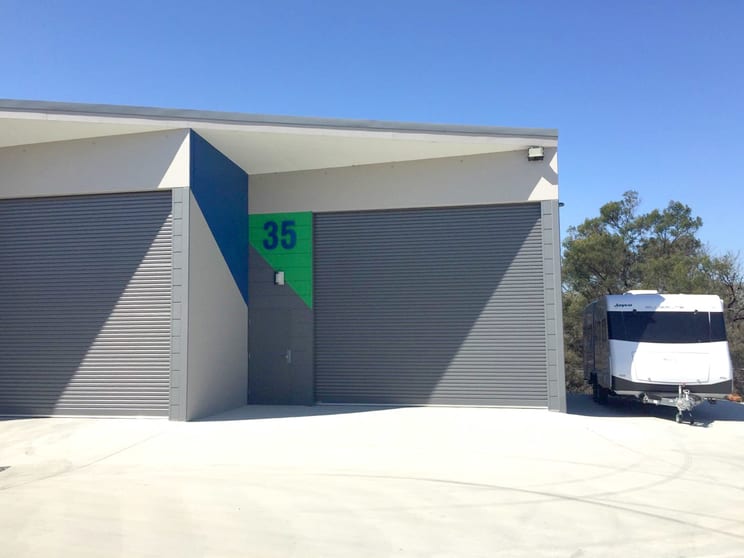 Unit 35, 1 KYEEMA PLACE Cambridge TAS 7170 - Image 1