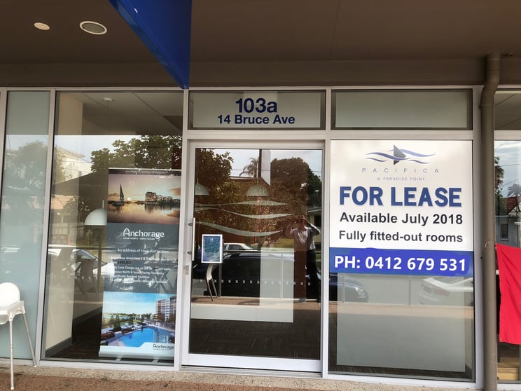 Click to view all images 103A/14 Bruce Avenue Paradise Point QLD 4216 - Image 1