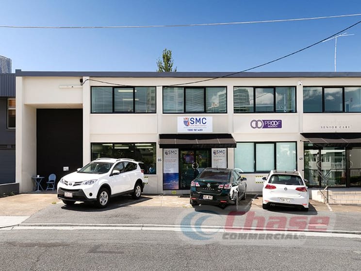 Click to view all images 46 Wharf Street Kangaroo Point QLD 4169 - Image 1