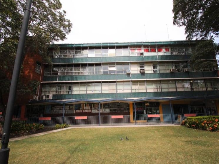 Lvl 3 Suite 33/181 Church St Parramatta NSW 2150 - Image 2