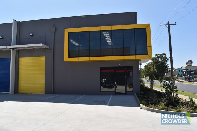 Click to view all images 23/536 Clayton Road Clayton VIC 3168 - Image 1