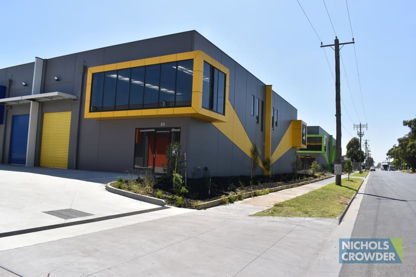 Click to view all images 23/536 Clayton Road Clayton VIC 3168 - Image 2