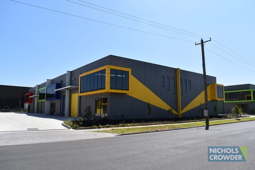 Click to view all images 23/536 Clayton Road Clayton VIC 3168 - Image 3