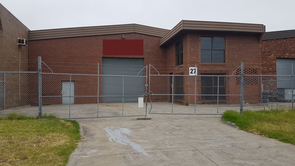 27 Egan Road Dandenong VIC 3175 - Image 1