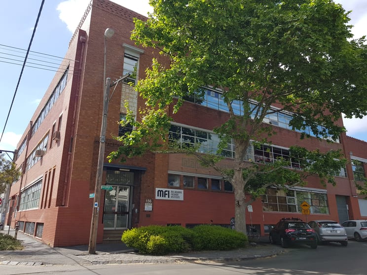 S2,L1,/144-156 George Street Fitzroy VIC 3065 - Image 1