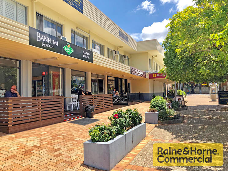15/71 Racecourse Road Hamilton QLD 4007 - Image 1