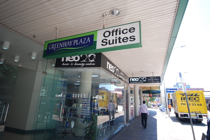Level 1 222 Church St Parramatta NSW 2150 - Image 2