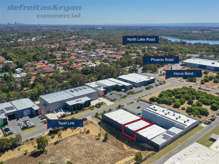3/14 Tayet Link Bibra Lake WA 6163 - Image 3