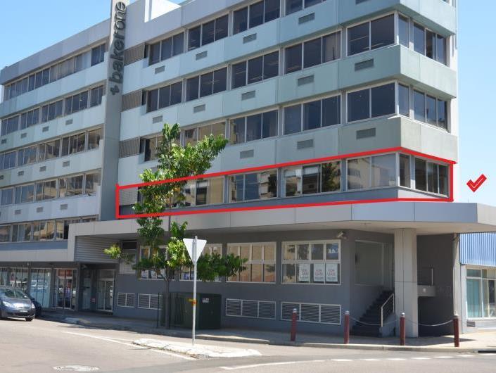Click to view all images Suite 5/1-5 Baker Street Gosford NSW 2250 - Image 1