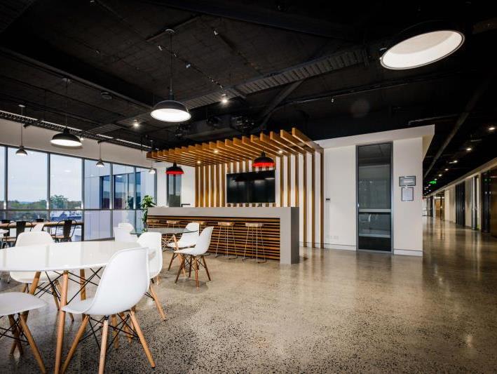 Click to view all images Level 4 Suite 4.31/200 Central Coast Highway Erina NSW 2250 - Image 3