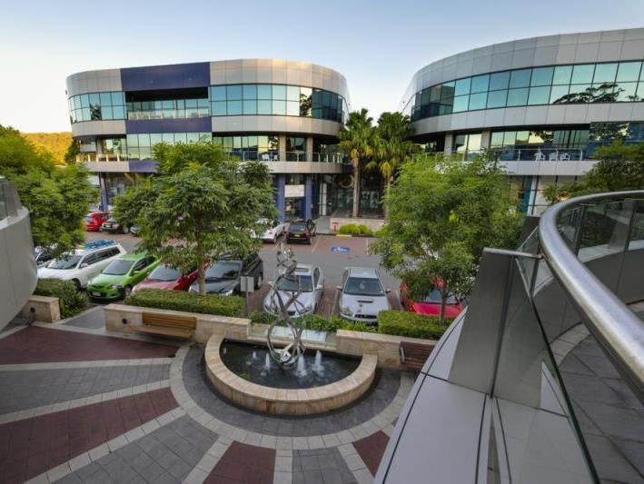 Click to view all images Suite 3.32 & 3.33/4 Ilya Ave Erina NSW 2250 - Image 1