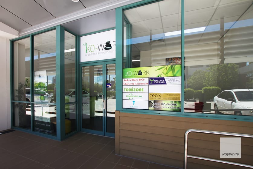 4/6 Endeavour Boulevard North Lakes QLD 4509 - Image 2