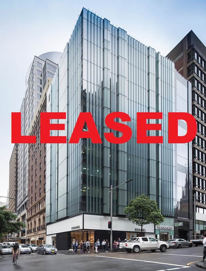 Suite 8.01, Level 8/70 Castlereagh Street Sydney NSW 2000 - Image 1