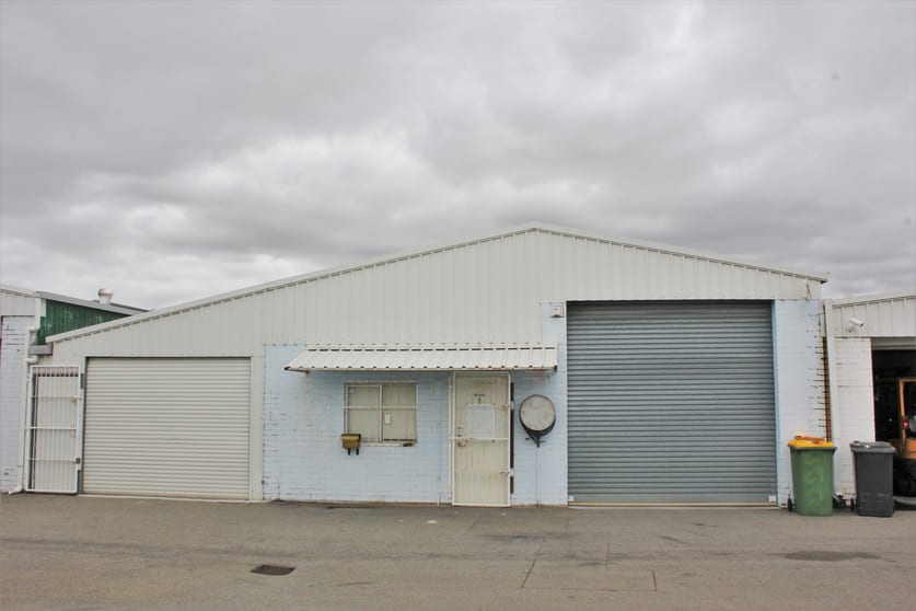 Unit 2/15 Alloa Road Maddington WA 6109 - Image 1