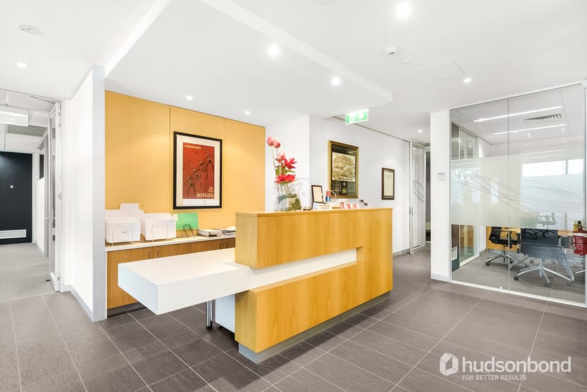 Click to view all images 860 Doncaster Road Doncaster East VIC 3109 - Image 2