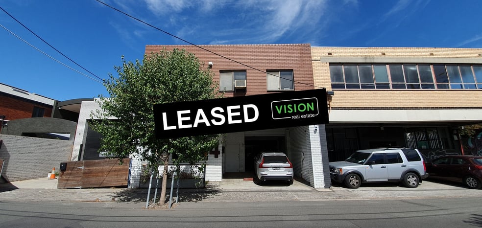 Level 1/4 York Street Richmond VIC 3121 - Image 1