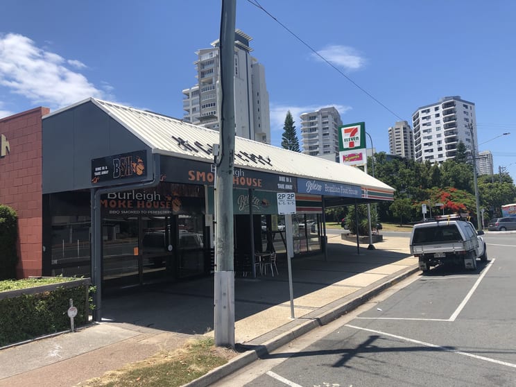 1957 Gold Coast Highway Burleigh Heads QLD 4220 - Image 1
