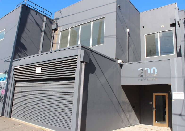 Click to view all images 200 Mary Street Richmond VIC 3121 - Image 1