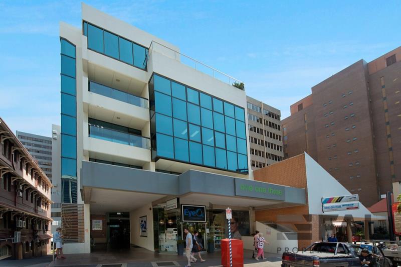 Suite  6/113 Wickham Terrace Spring Hill QLD 4000 - Image 3