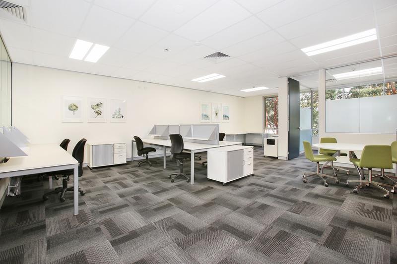 1 Chaplin Drive Lane Cove NSW 2066 - Image 1