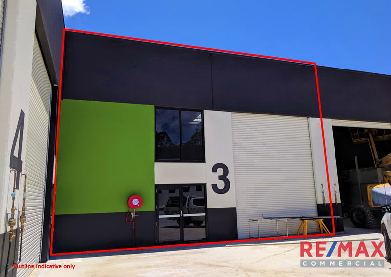 3/108 Dover Drive Burleigh Heads QLD 4220 - Image 2