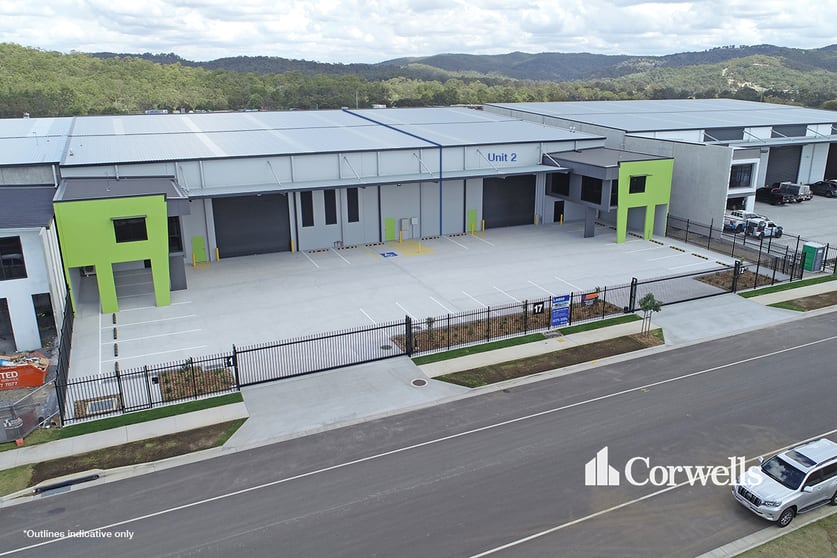 2/17 Lot 44 Blue Rock Drive Yatala QLD 4207 - Image 3