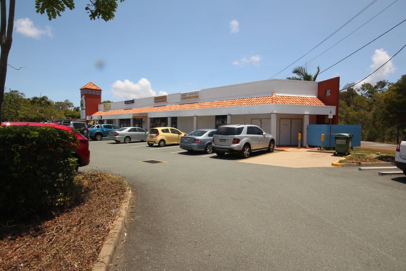 5/60 Hornsby Road Bongaree QLD 4507 - Image 3