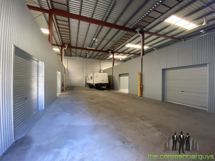 Click to view all images U2, Shed 3/29 Brewer St Clontarf QLD 4019 - Image 3
