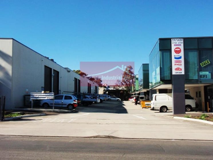 Unit 2/426-428 Marion Street Condell Park NSW 2200 - Image 1