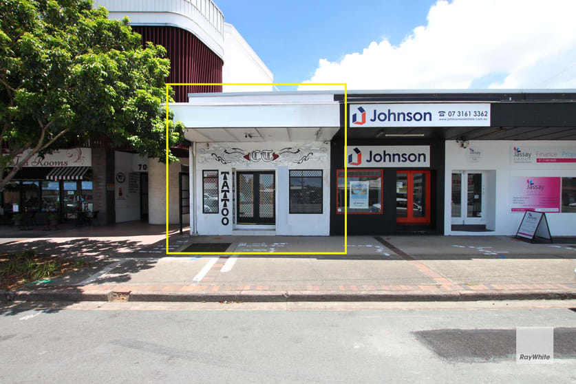 Click to view all images 720 Gympie Road Chermside QLD 4032 - Image 1