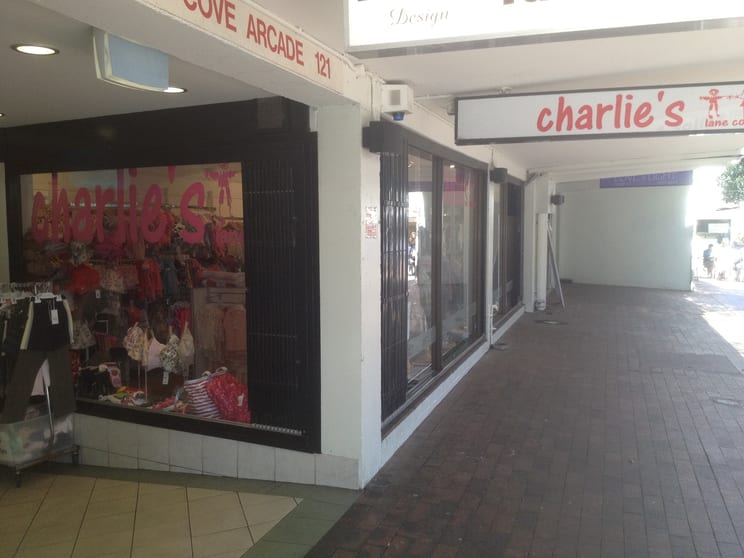 SHOP 7/115-119 Longueville Rd Lane Cove NSW 2066 - Image 1