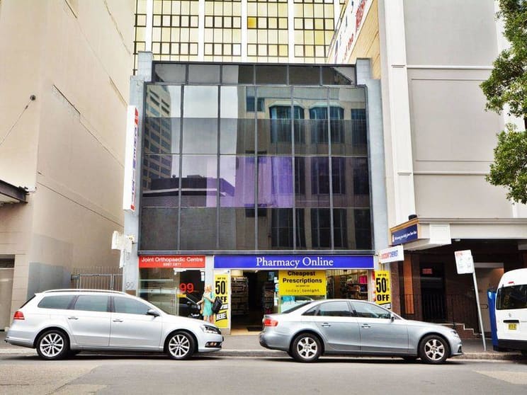2/99 Spring Street Bondi Junction NSW 2022 - Image 1