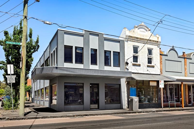 Click to view all images First Floor 189 Johnston Street Collingwood VIC 3066 - Image 1