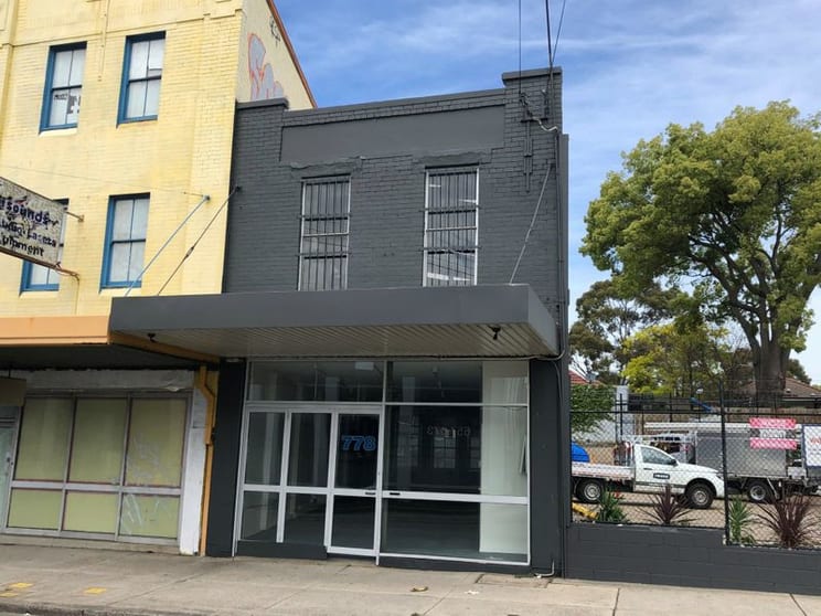 778 Parramatta Road Lewisham NSW 2049 - Image 1