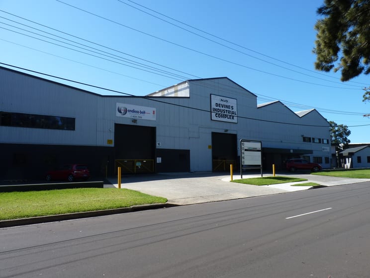 4/6-8 Tate Street Wollongong NSW 2500 - Image 1
