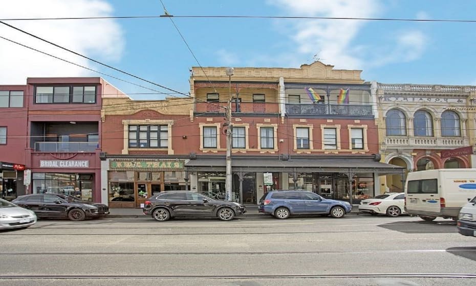Click to view all images 39 Bridge Road Richmond VIC 3121 - Image 2