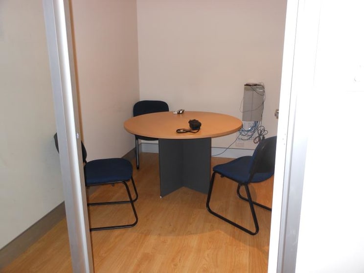 Suite 2, 1st Floor/1 Church Street Dubbo NSW 2830 - Image 3