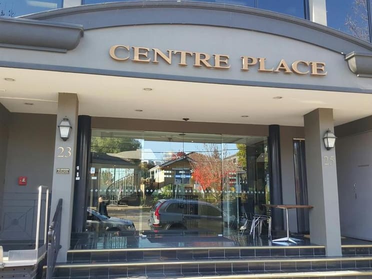 Suite 121,119/25 Milton Parade Malvern VIC 3144 - Image 2