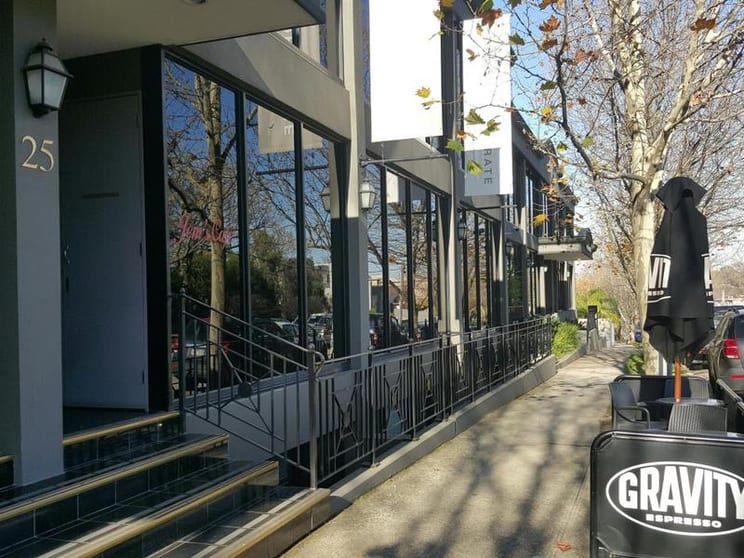 Suite 121,119/25 Milton Parade Malvern VIC 3144 - Image 3