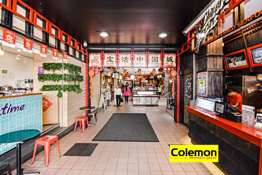 127-133 Burwood Road Burwood NSW 2134 - Image 1