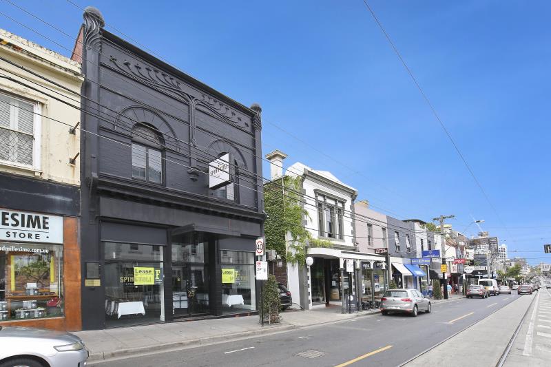 Click to view all images 25 Toorak Road South Yarra VIC 3141 - Image 2