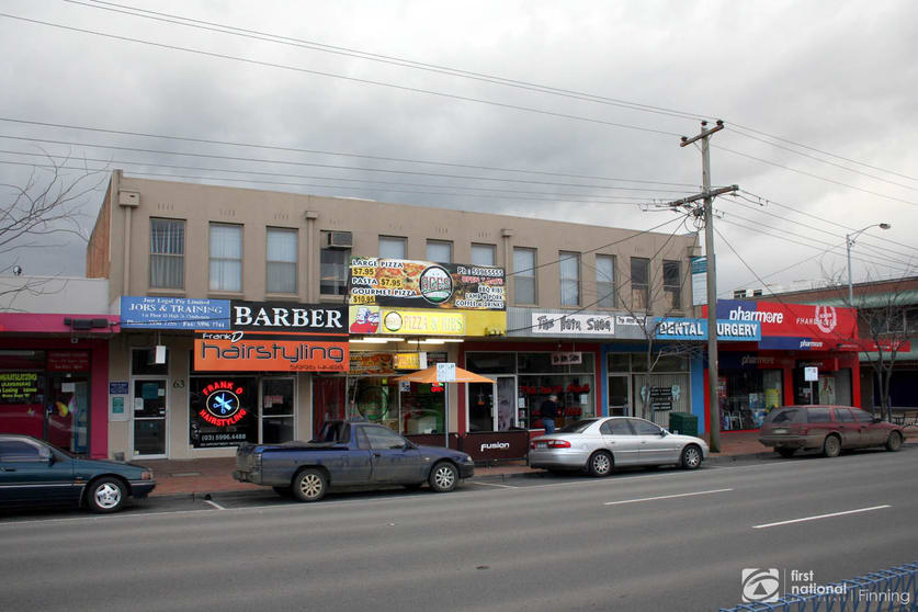 1st Floor/63A High Street Cranbourne VIC 3977 - Image 2