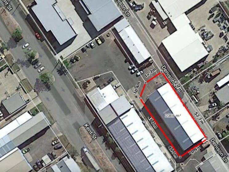 Click to view all images Unit 4/197 Kent Street Rockhampton City QLD 4700 - Image 2