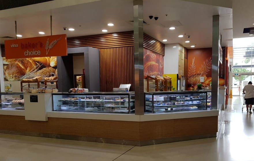 Shop 84/85 14 Brooks Street Macquarie Fields NSW 2564 - Image 1