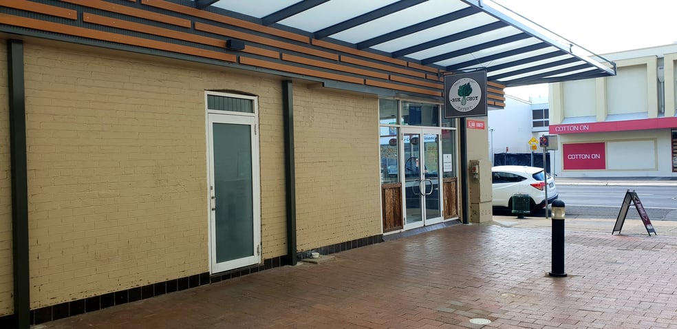 Shop 3, 25-29 Brisbane Street Tamworth NSW 2340 - Image 3