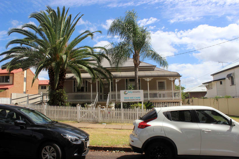 Click to view all images 29 Hill Street Toowoomba City QLD 4350 - Image 1